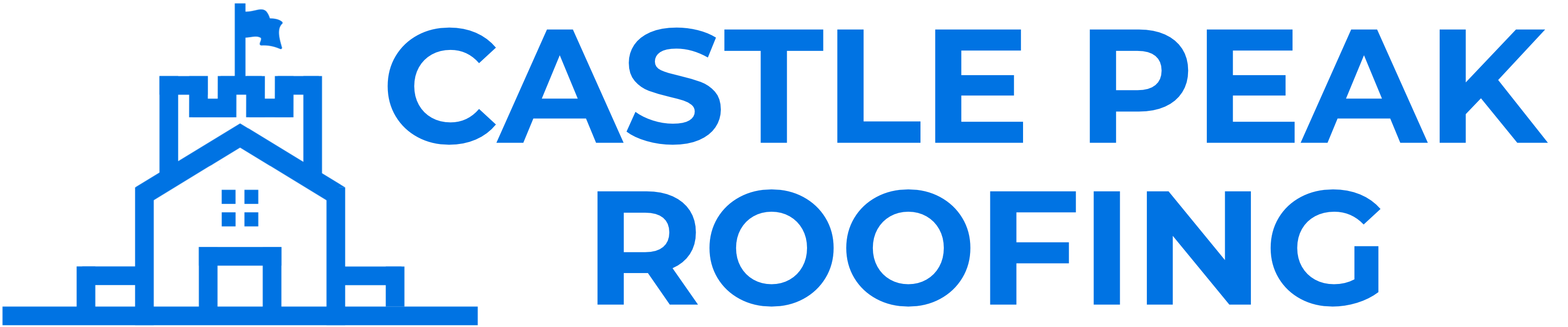 Castle Peak Roofing